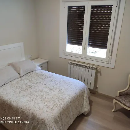 דירה El Hogar De Frida