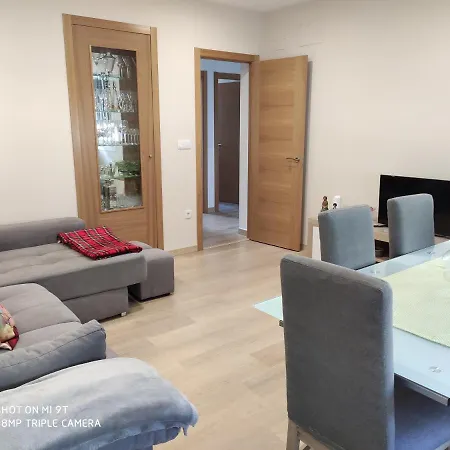 El Hogar De Frida דירה