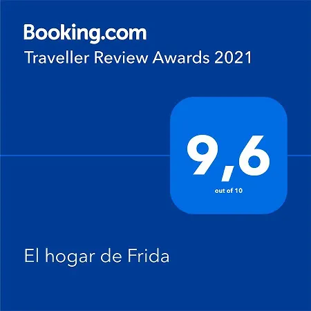 El Hogar De Frida Appartamento Ourense