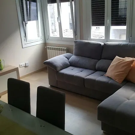 El Hogar De Frida Apartament *