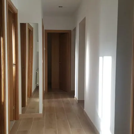 El Hogar De Frida Ourense