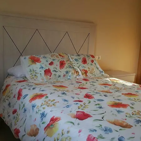 El Hogar De Frida אורנסה