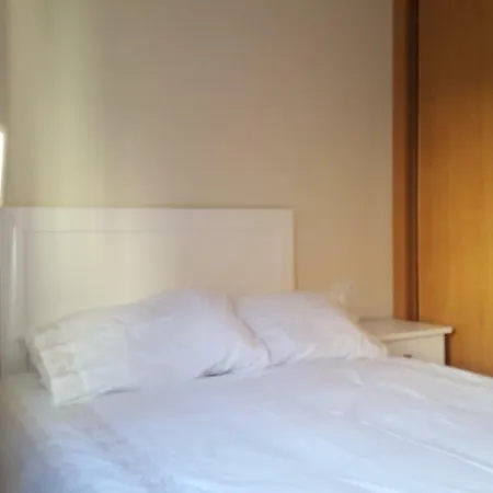 דירה El Hogar De Frida אורנסה