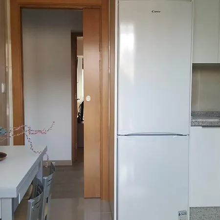 El Hogar De Frida Appartamento *