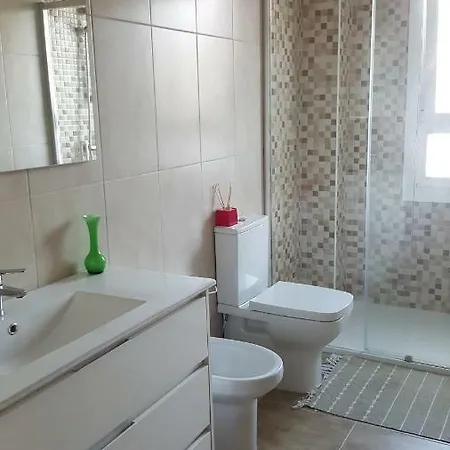 Appartamento El Hogar De Frida Ourense
