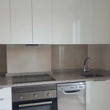 דירה El Hogar De Frida