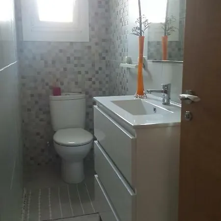 El Hogar De Frida דירה אורנסה