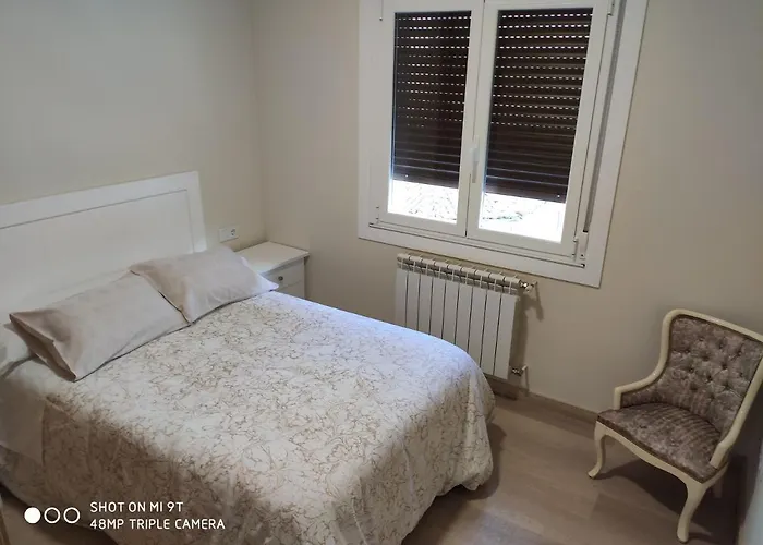 Apartmán El Hogar De Frida