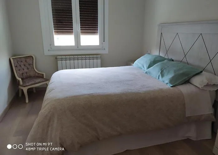 El Hogar De Frida * Ourense