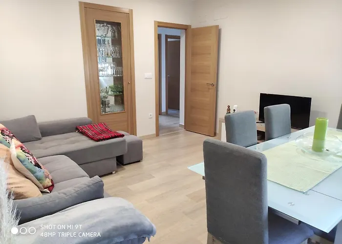 El Hogar De Frida Apartmán