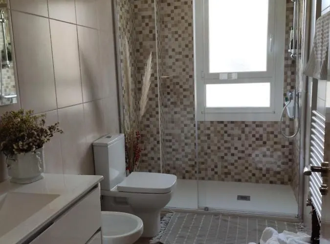 El Hogar De Frida * Ourense