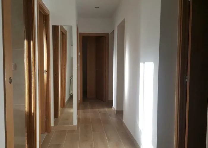 El Hogar De Frida Ourense