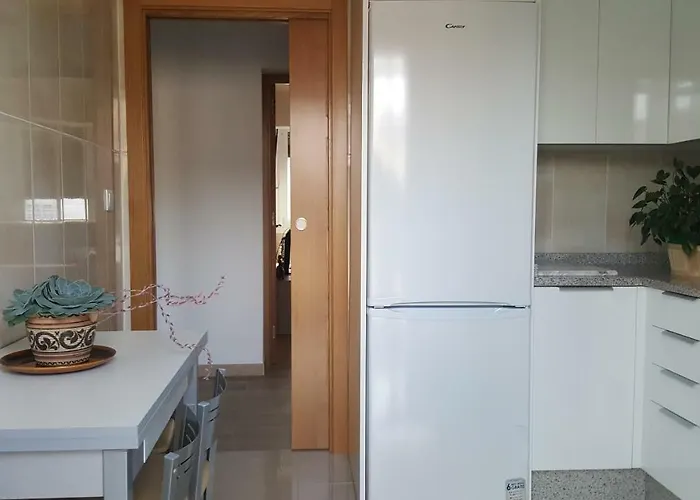 El Hogar De Frida Apartament *