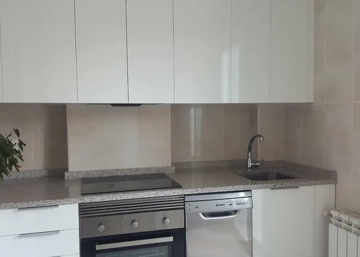 Apartmán El Hogar De Frida