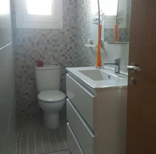 El Hogar De Frida Apartament Ourense